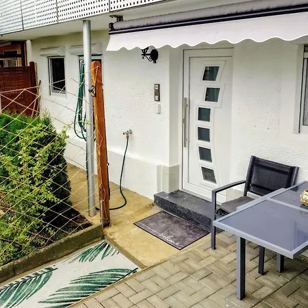 Appartement Liana Mit Blick Zur Burg *