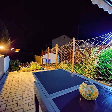 Appartement Liana Mit Blick Zur Burg Hechingen