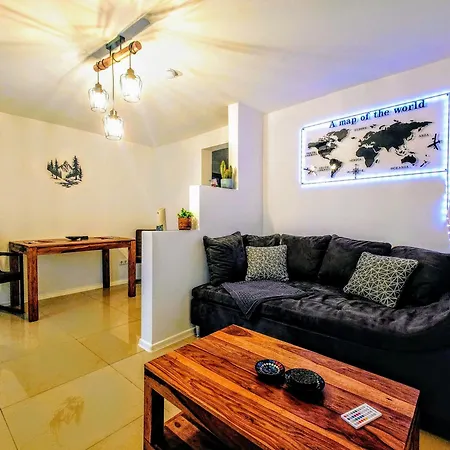 Appartement Liana Mit Blick Zur Burg