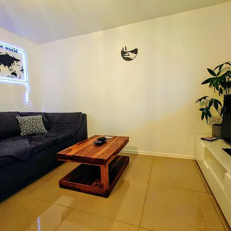 Appartement Liana Mit Blick Zur Burg *