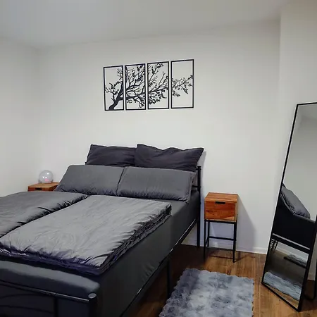 Appartement Liana Mit Blick Zur Burg