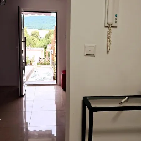 Appartement Liana Mit Blick Zur Burg