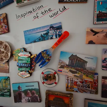 Liana Mit Blick Zur Burg Appartement *