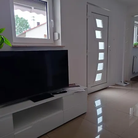 Appartement Liana Mit Blick Zur Burg Hechingen