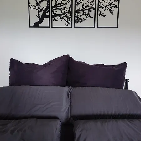 Liana Mit Blick Zur Burg * Hechingen