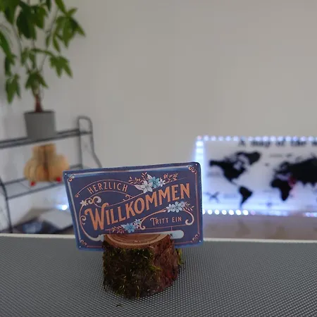 Appartement Liana Mit Blick Zur Burg *